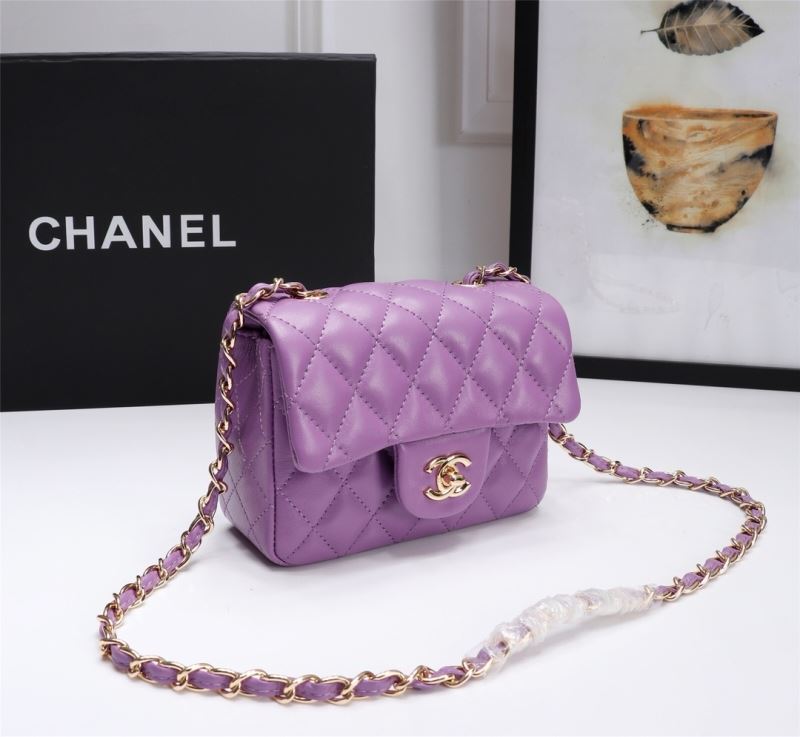 Chanel CF Series Bags